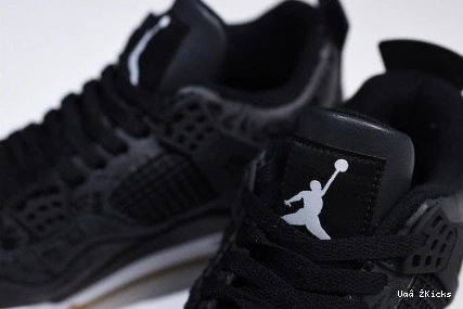 4 Laser Gum 539 Black Jordan SE Flexible Air CI1184-001 0905